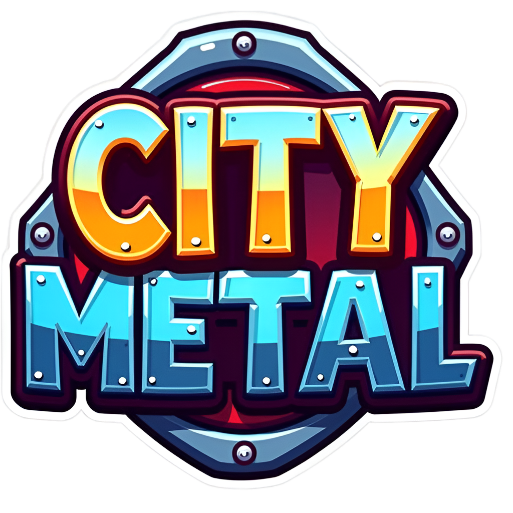 CITY METAL