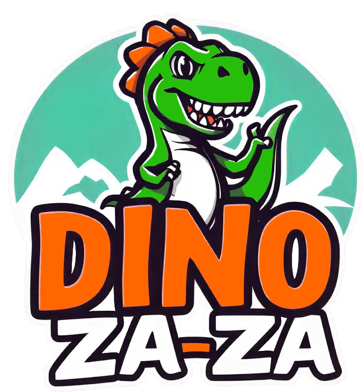 DINO ZA-ZA