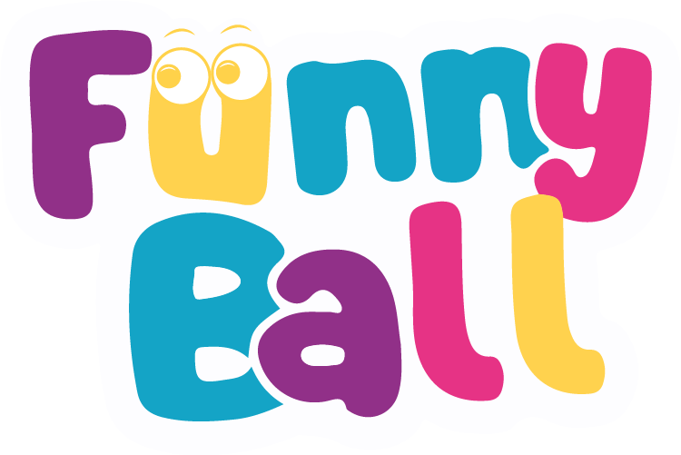 FUNNY BALL