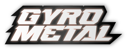 GYRO METAL