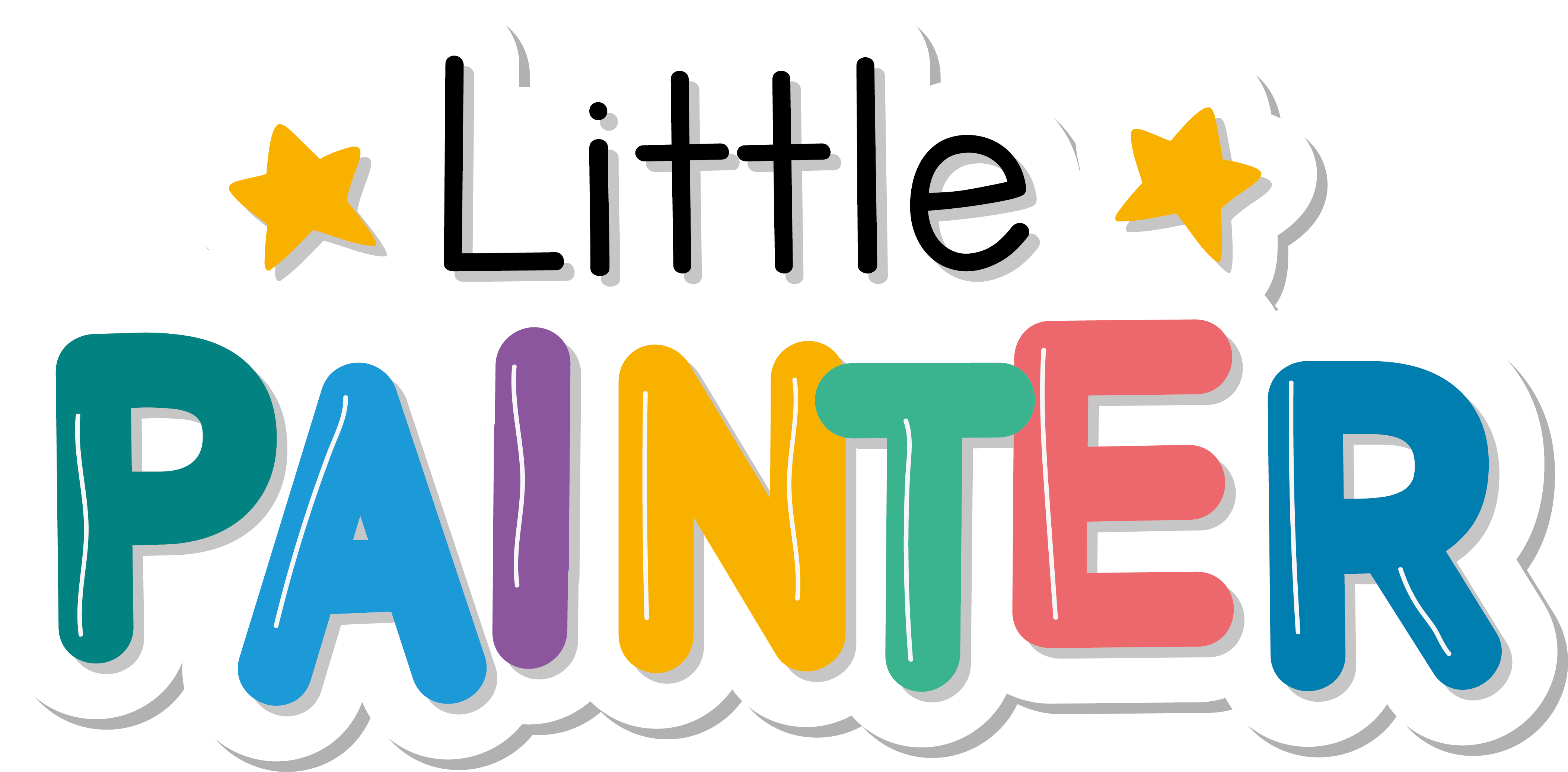 LITTLE PAINTER