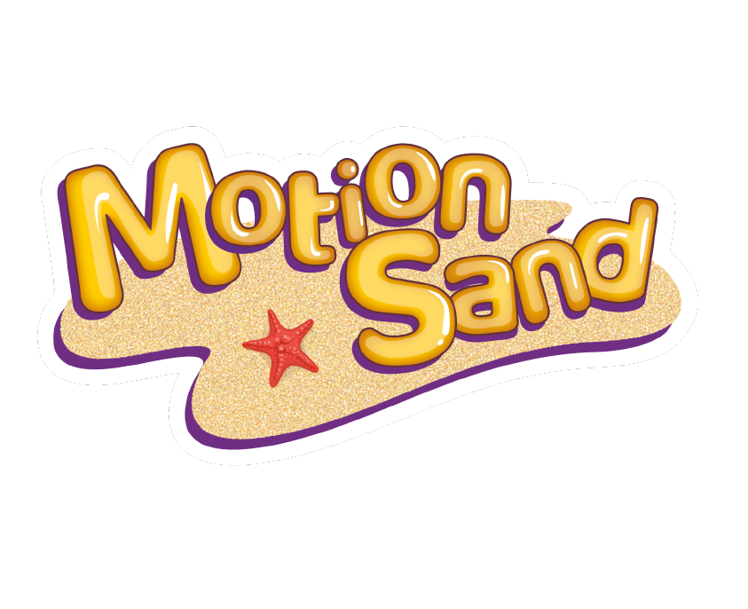 MOTION SAND