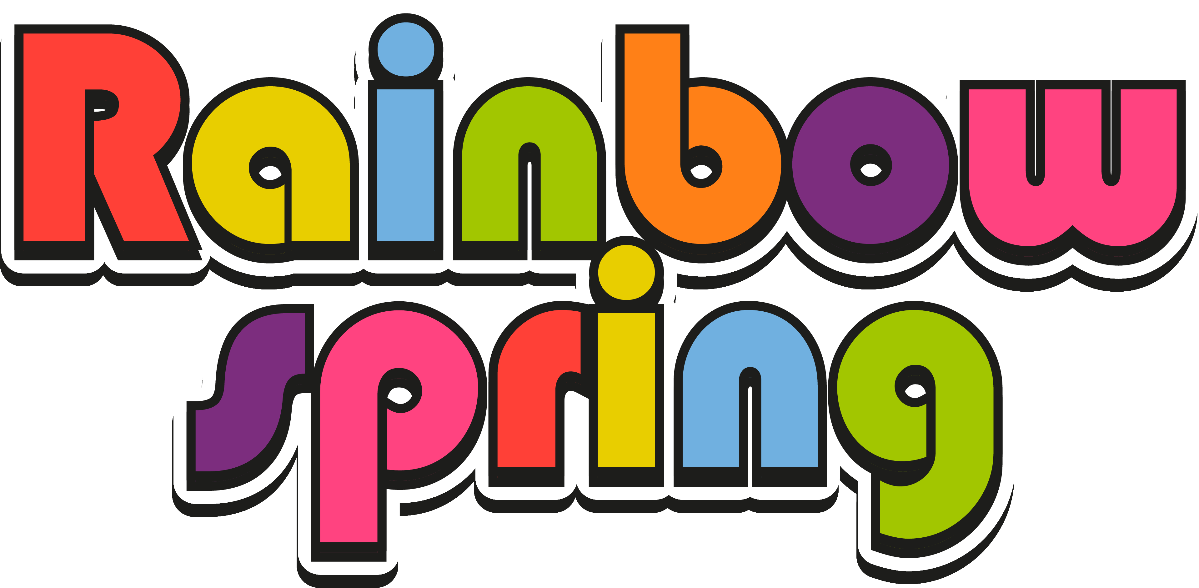 RAINBOW SPRING