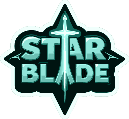 STAR BLADE