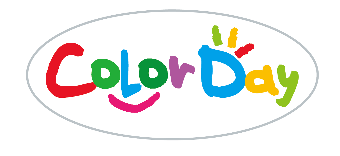 COLOR DAY