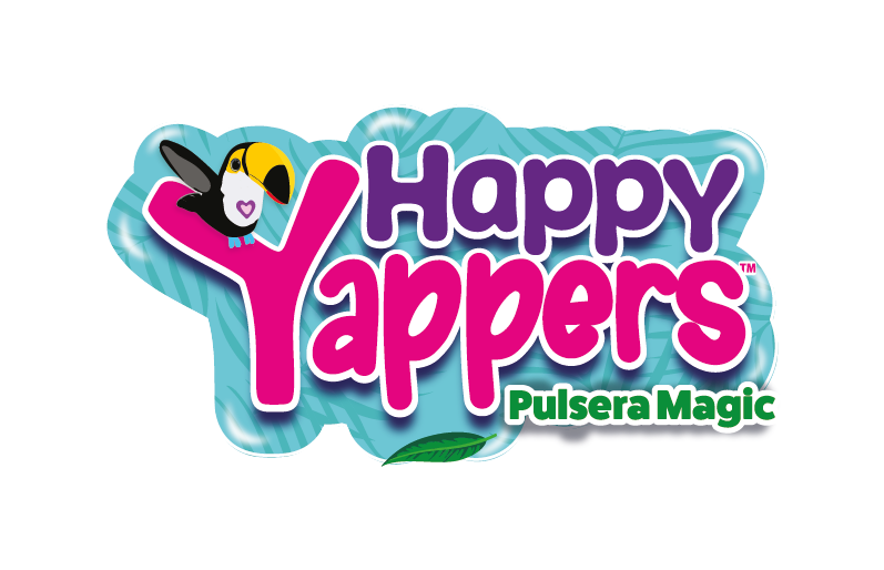 HAPPY YAPPERS
