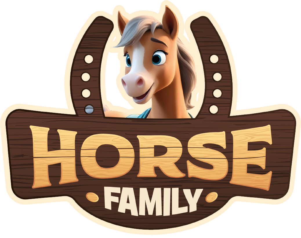HORSE FAMILY