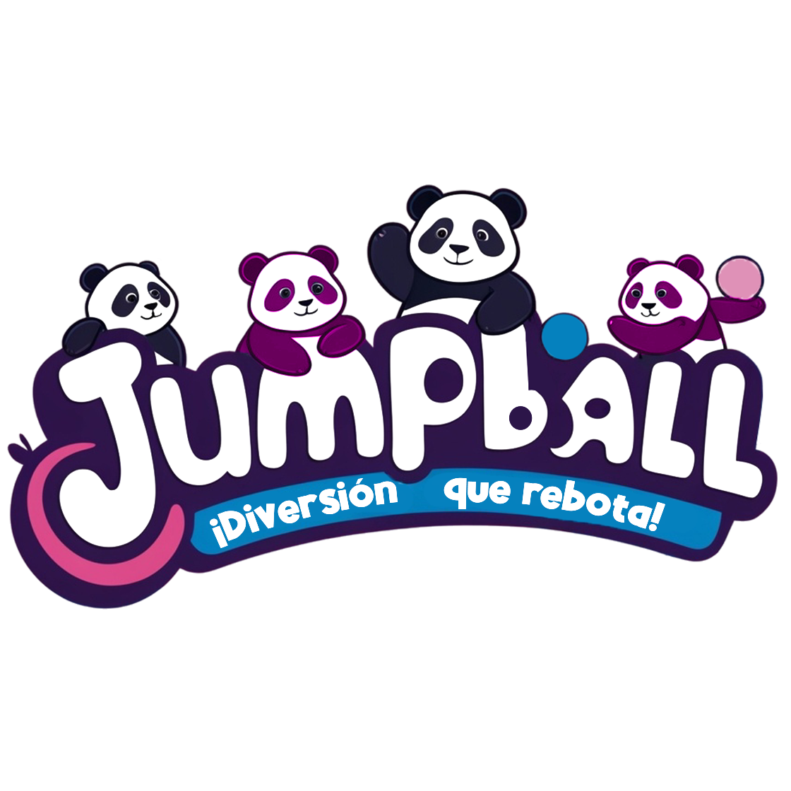 JUMPBALL