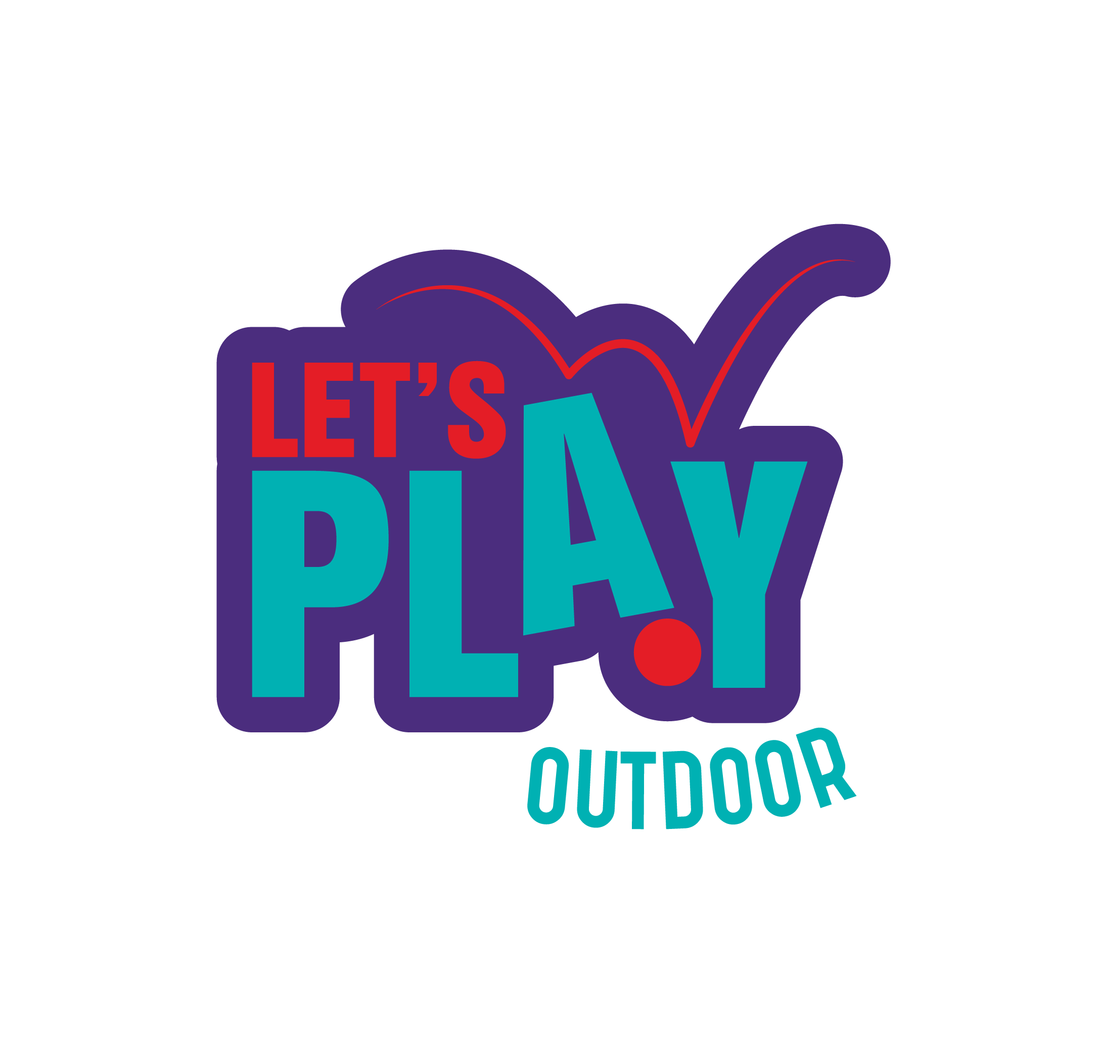 LET´S PLAY OUTDOOR
