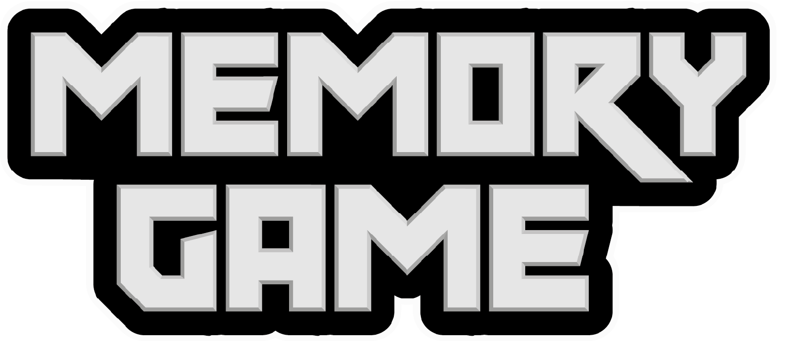 MEMORY GAME
