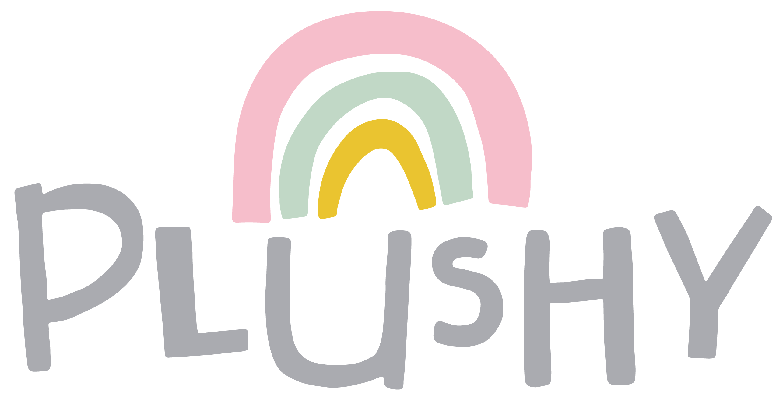 PLUSHY
