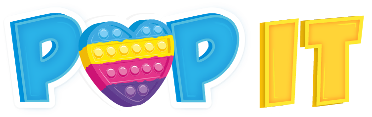 POP IT